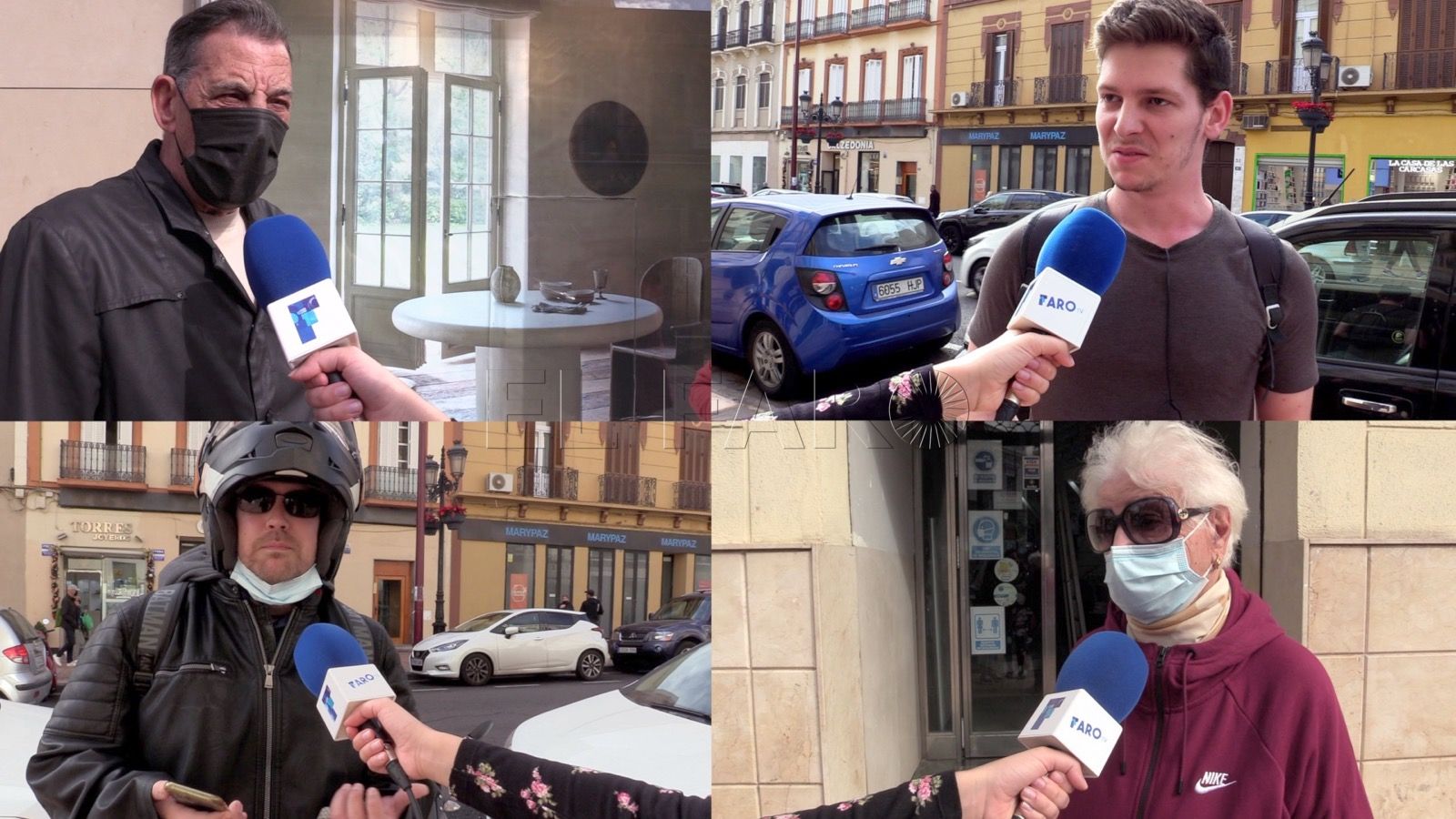 Encuesta viajes La Encuesta | Si pudiera elegir a dónde ir de vacaciones, ¿Qué elegiría?