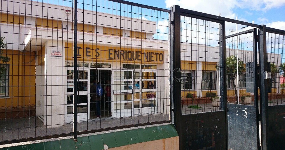 Abdeluab Mehamed Maanan (CIM): "Es un agravio que en los IES de Melilla se pueda estudiar religión católica y no religión islámica"