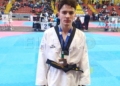 FG6t2S8XIAYFtYs Dos oros y tres bronces para el taekwondo melillense
