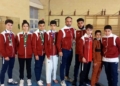 FG6toQlXsAcrfOu Dos oros y tres bronces para el taekwondo melillense