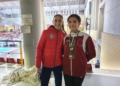 FG6tuhTXwAA1 PJ Dos oros y tres bronces para el taekwondo melillense