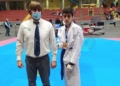 FG6tvqSXwAAlBdx Dos oros y tres bronces para el taekwondo melillense