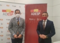 FGoyR5hWYAc4PY8 Melilla y la Federación Española alcanzan un acuerdo para realizar varios eventos