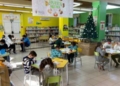FHT13OmXEAQpMAo Exitosa acogida del taller de marionetas en la Biblioteca de Melilla