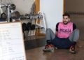 FHjBUp7XoAUWtNj Adiós a los polvorones y bienvenidos a los entrenamientos de cara a 2022