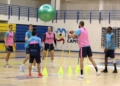 FHjRVWfXEAEkUO Adiós a los polvorones y bienvenidos a los entrenamientos de cara a 2022