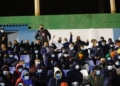 IMG 20211202 WA0043 Paseo copero del Levante ante el Huracán Melilla