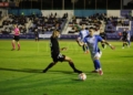 IMG 20211202 WA0049 Paseo copero del Levante ante el Huracán Melilla