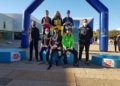 IMG 20211205 WA0027 Gloria González, tercera en la general femenina en la 32km Costa de Almería