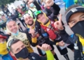 IMG 20211205 WA0036 Gloria González, tercera en la general femenina en la 32km Costa de Almería