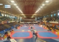 IMG 20211207 WA0007 1 El melillense Mohamed Emin, oro en el Nacional Precadete