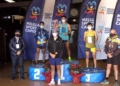 IMG 20211212 WA0046 Jairo Sánchez y Yolanda Fernández fueron los ganadores de la II Rompepiernas Melilla