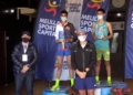 IMG 20211212 WA0047 Jairo Sánchez y Yolanda Fernández fueron los ganadores de la II Rompepiernas Melilla