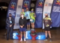 IMG 20211212 WA0051 Jairo Sánchez y Yolanda Fernández fueron los ganadores de la II Rompepiernas Melilla