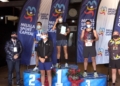IMG 20211212 WA0053 Jairo Sánchez y Yolanda Fernández fueron los ganadores de la II Rompepiernas Melilla