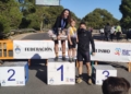IMG 20211213 WA0040 Alejandro Diez gana el Trofeo de Navidad Melilla