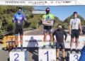 IMG 20211213 WA0046 Alejandro Diez gana el Trofeo de Navidad Melilla