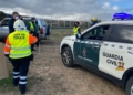IMG 20211215 WA0006 1 Simulacro de emergencia en el aeropuerto de Melilla: un avión se sale de la pista