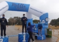 IMG 20211218 WA0052 Juan Barrios y Lidia Castillo, ganadores del Duatlón Cross