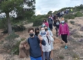 IMG 20211218 WA0064 Las actividades de senderismo toman fuerza en Melilla