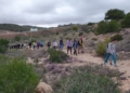 IMG 20211218 WA0065 Las actividades de senderismo toman fuerza en Melilla