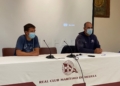 IMG 20211219 WA0051 El Real Club Marítimo realiza unas jornadas de tecnificación en Iqfoil