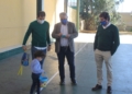 IMG 20211229 WA0041 Bussian y Diego Martínez visitan a los alumnos de los dos Campus de la RFMF