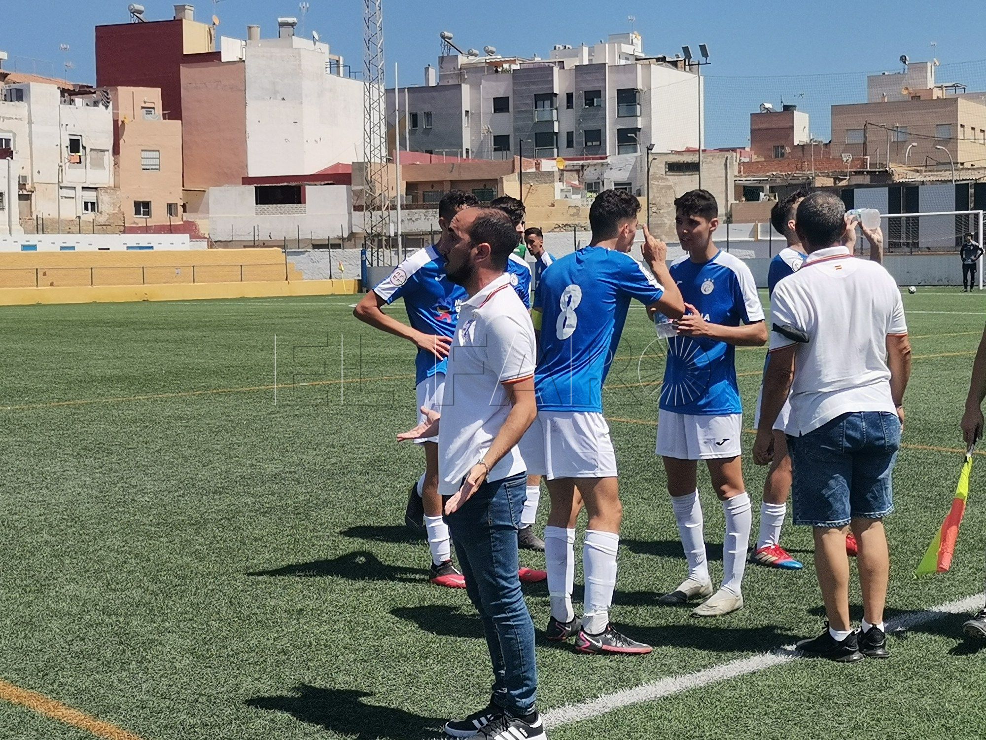 IMG 20210904 134727 resized 20210904 051605194 copia El Melilla Sport Capital Jóvenes Promesas se mide a un rival directo por el descenso