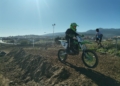 IMG 20211212 121223 resized 20211212 054926334 El espectáculo de los pilotos y la afición, gran respaldo del Autonómico de Melilla de motocross
