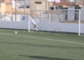 IMG 2845 La X edición del Campus de Tecnificación se pone en marcha en Melilla