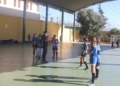 IMG 2869 Este martes pistoletazo de salida al IV Campus de fútbol femenino en Melilla