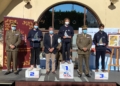 IQFOIL y TECHNO general El vela de Melilla disfruta con la Regata Delegación de Defensa 2021
