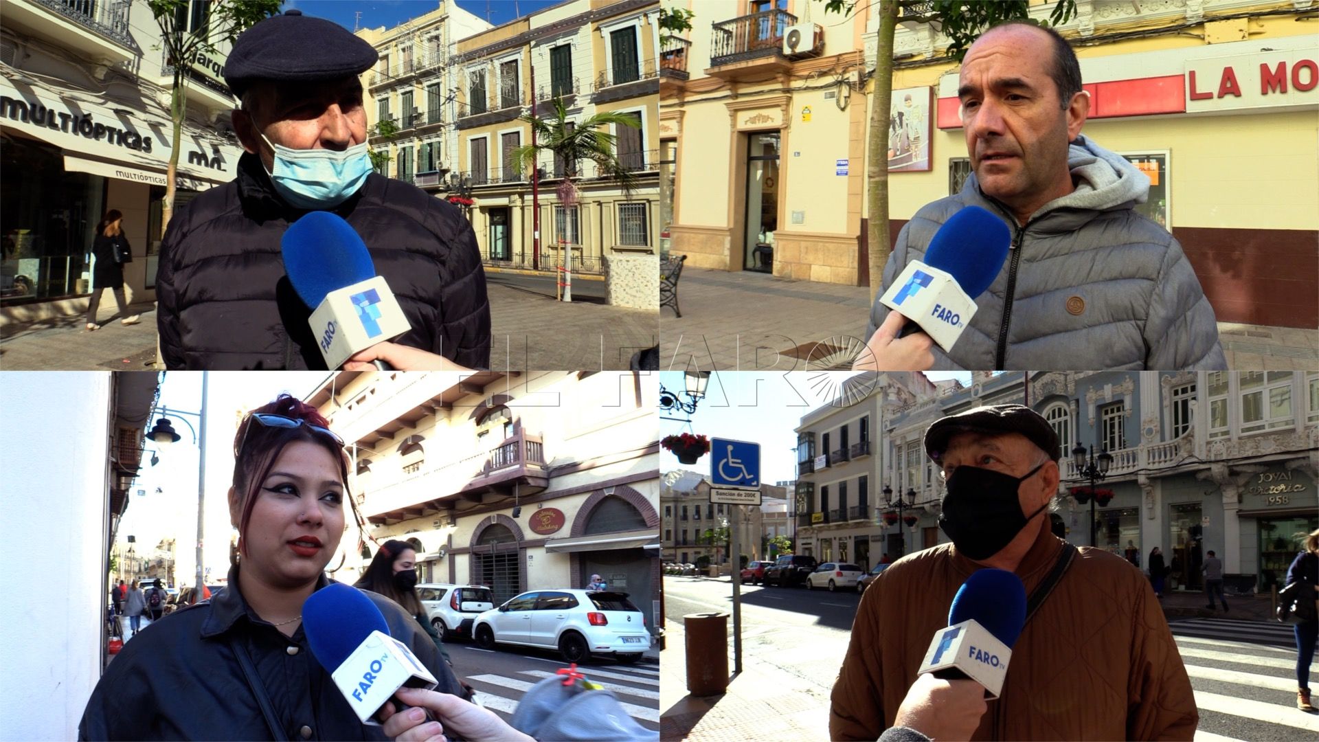 La Encuesta ¿Cree que los melillenses deben tener una rebaja en el tren La Encuesta |¿Cree que los melillenses deben tener una rebaja en el tren?