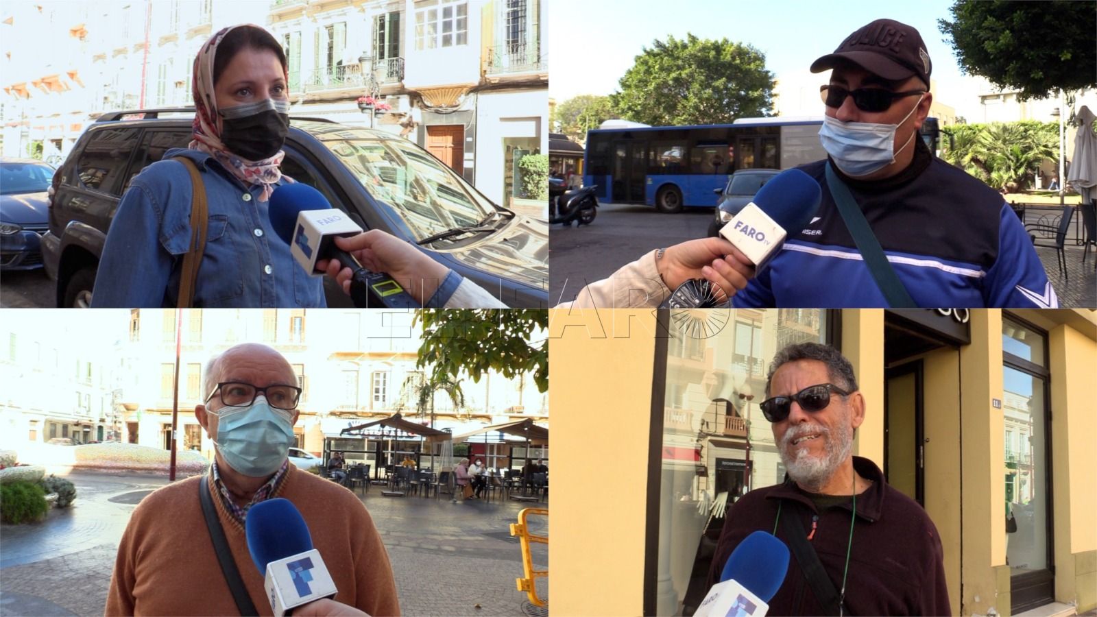 La Encuesta La Encuesta | ¿Cuál cree que es el principal problema de circulación en Melilla?