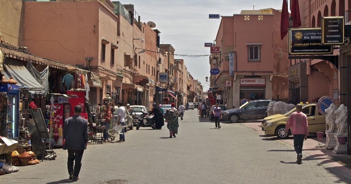 Marruecos Oriental Casa África convoca su Premio de Ensayo dotado de 2.000 euros