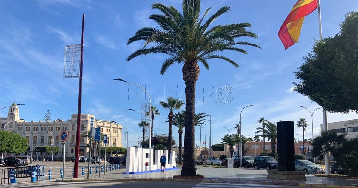 Melilla 3 La Consejería de Administración Pública de Melilla incrementa su presupuesto hasta los 94,5 millones
