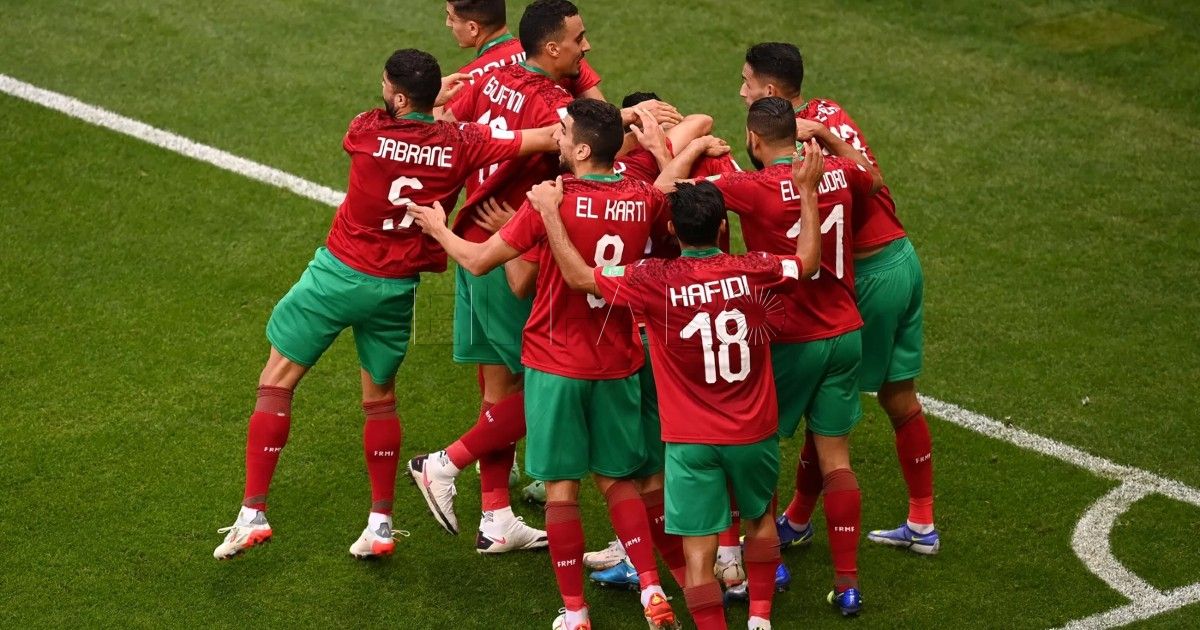 Argelia-Marruecos, algo más que un derbi deportivo