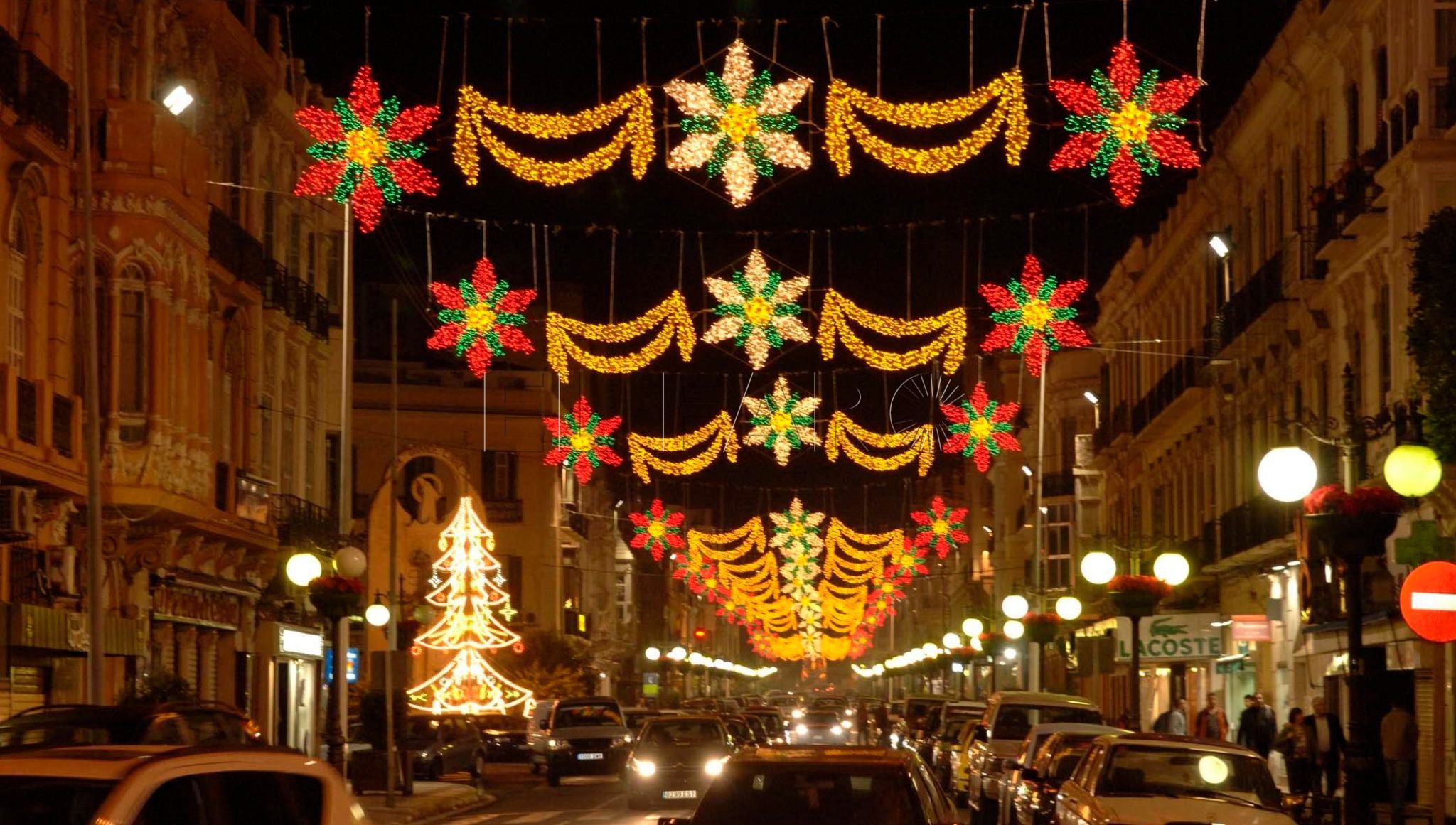 Navidad 1 Políticos y personalidades de Melilla felicitan la Navidad