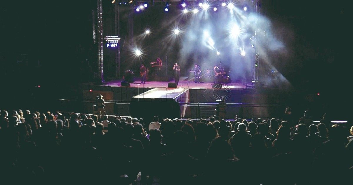 Orozco Cultura, el milagro socialista en Melilla