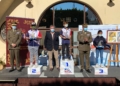 TECHNO iniciación El vela de Melilla disfruta con la Regata Delegación de Defensa 2021