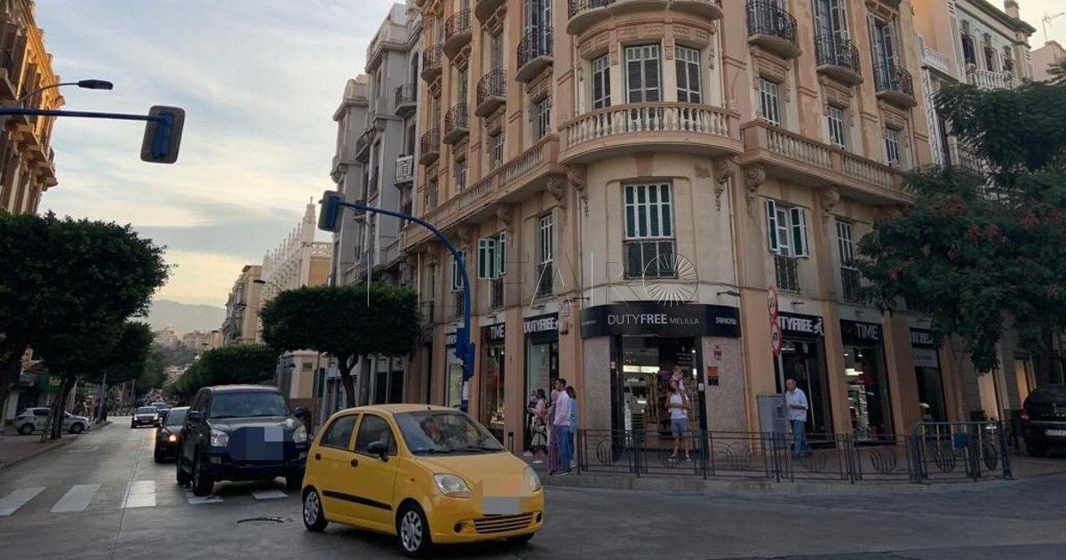 Tráfico Denunciados en Melilla casi 1.800 conductores con problemas con la ITV