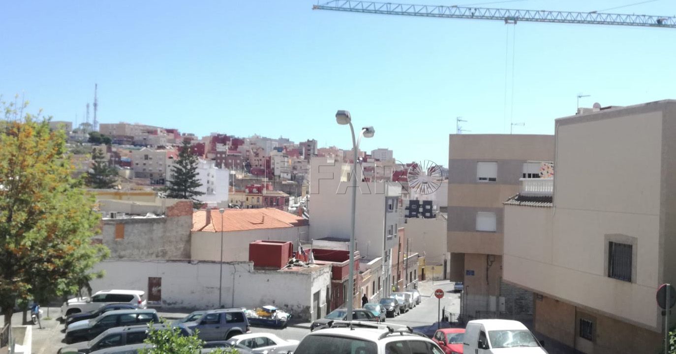 Firmadas en Melilla 77 nuevas hipotecas en septiembre por 9,4 millones