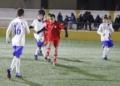 WEB MG 1695 Hermandad Melillense y CD Melistar se llevan a sus vitrinas la Copa Federación en Segunda benjamín y Tercera alevín