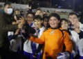 WEB MG 1718 Hermandad Melillense y CD Melistar se llevan a sus vitrinas la Copa Federación en Segunda benjamín y Tercera alevín