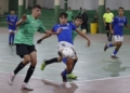 WEB MG 1737 Remontada de la UD Melilla ante el CF Rusadir para llevarse la copa cadete