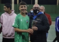 WEB MG 1740 Remontada de la UD Melilla ante el CF Rusadir para llevarse la copa cadete
