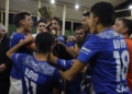 WEB MG 1743 Remontada de la UD Melilla ante el CF Rusadir para llevarse la copa cadete