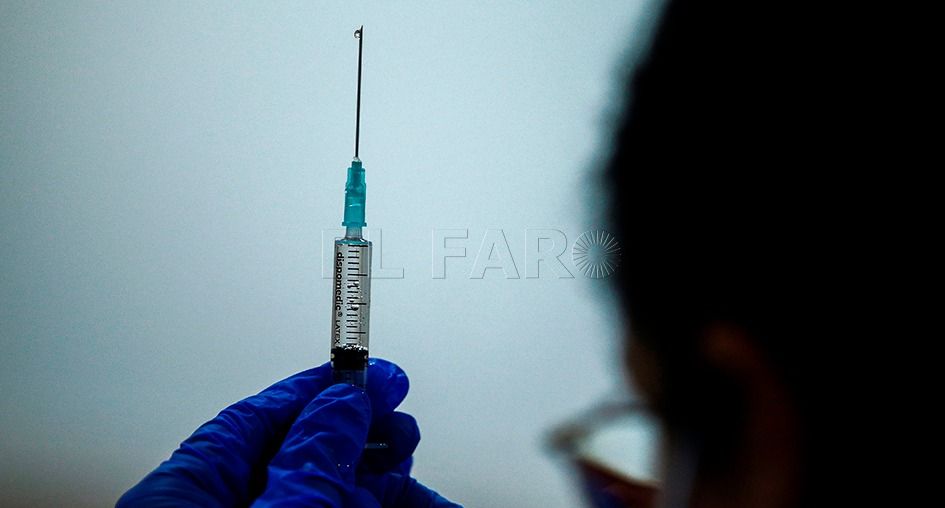 España recibirá 3,3 millones de dosis de la vacuna covid de Pfizer para niños entre 5 y 11 años de edad