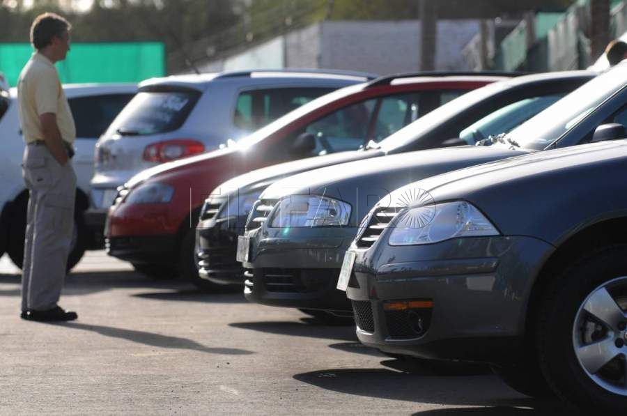 Coches