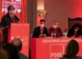 WhatsApp Image 2021 12 11 at 12.33.03 1 Abre el 14 Congreso del PSOE de Melilla con un llamado a un gran pacto de Ciudad y a la honradez